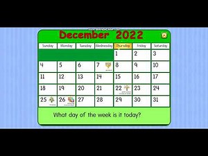December 2022 is here