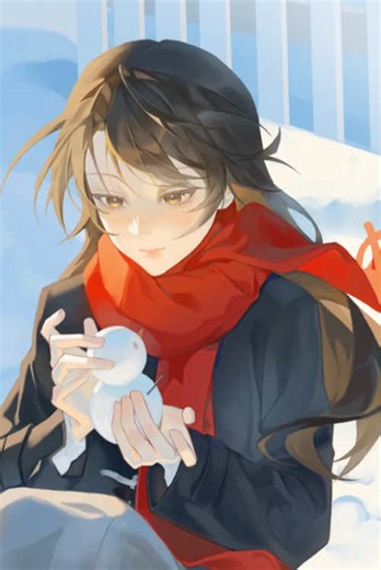 процесс сборки арта. в моем городе нет снега, пусть будет хотя бы тут #fypシ゚viral #createsearchinsight #revealart #tutorial #render