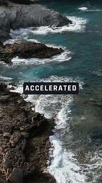 How Warming Oceans Intensify Global CO₂ Levels and Accelerate Climate Change