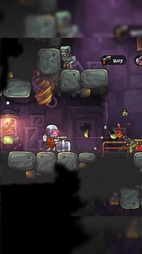 Zombotron Re-Boot | Epic Action Gameplay 🚀⚡