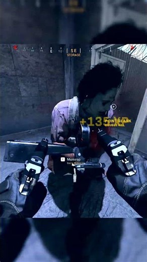 Deadpool's Desert Eagles (MW2019) #mw2019 #callofduty #cod