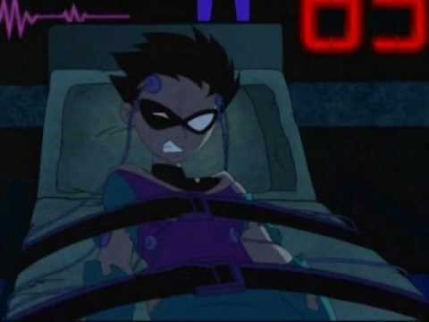 Robin and Slade Just Like You