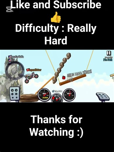 Is Rock Bouncer Best Today? HCR2 Playing Community Showcase #hcr2 #shorts #gameplay