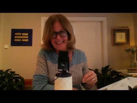 A Course in Miracles: Lesson 25 "I do not know what anything is for."