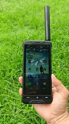 Tydera Satellite Phone for Global Communication