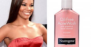 Celebrity Skin Secrets Revealed