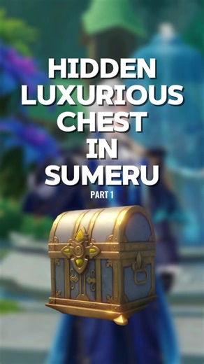 Unlock the Luxurious Chest: Genshin Impact Guide