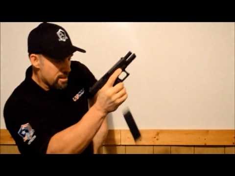 Type 1,2,3 Malfunctions and Emergency Reload