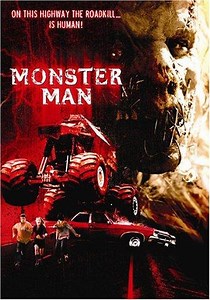 Monster Man - Película 2003 - Cine.com