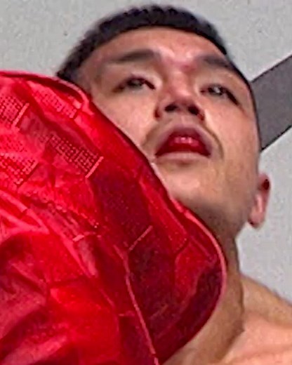 Thunder Kid Lito Adiwang vs Eko Roni Saputra at ONE Fight Night 43