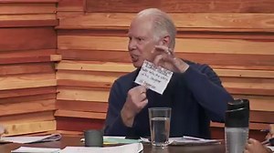 In this class, Hal Ackerman will teach you how to jumpstart the writing process and complete a written first draft of your screenplay. | CreativeLive