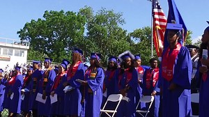 2.6K views · 145 reactions | 2018-2019 East Orange Campus High School Graduation Video | East Orange School District | Facebook