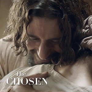 41K reactions · 5.3K shares | "I am usually skeptical of Christian movies and TV series. But The Chosen is different in its artistry, storytelling, and beautiful portrayal of the life of Christ through those who encountered him. Have some tissues nearby as you watch the first episode." ❤️ When you make a purchase from our store you help us fund future seasons of the show! gifts.angel.com | Angel | Facebook