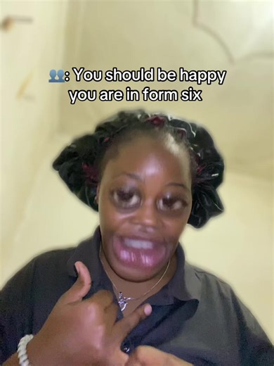 Living in Pain: The Struggles of Form Six Students