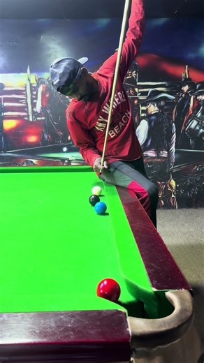Billiards Fun Challenge 🎉🎱#shorts #funny #8ballpool #pool #billiardsgame #billiards