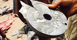 Yemen: US Bombs Used in Deadliest Market Strike