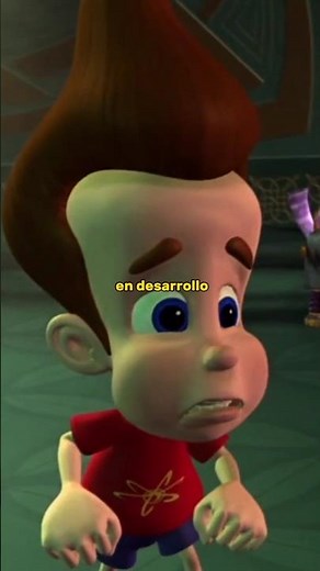 WHY WAS JIMMY NEUTRON CANCELLED? | #movies #jimmyneutron #nickelodeon #animation #cartoon