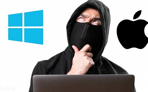 【评论】Linux真的比Windos要好很多倍，甚至甩好几条大街吗？大神就这么一个答复。