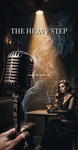 The Heavy Step #shorts