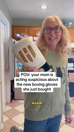 Learning to Box: Fun, Fitness, and Self-Defense