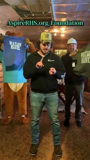 Casino Night featuring live performance by Waylon Hanel! January 26 last day to purchase tickets!