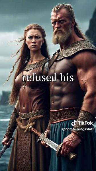 Harald Finehair: The First King Of Norway