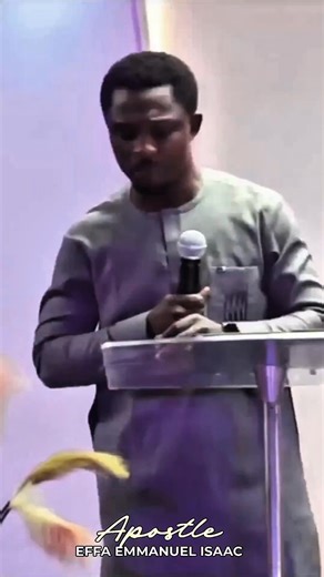 3.6K views · 567 reactions | The emergence of warriors #ApostleEffaEmmanuelIsaac | Apostle Effa Emmanuel Isaac | Facebook