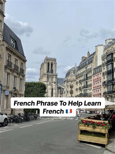 French Phrase of the Week: Pas du Tout Explained