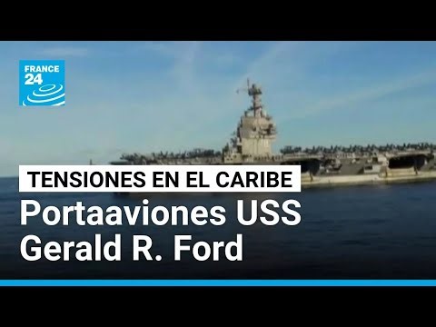 ¿Pulso de poderío militar?: las cartas de Venezuela ante un eventual conflicto con EE. UU.