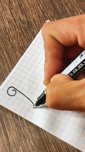 Mastering Cursive Calligraphy Techniques with Precision