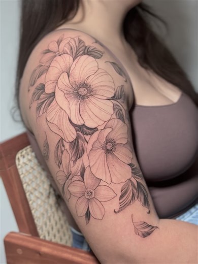 Redeemed Tattoo on Reels | Facebook