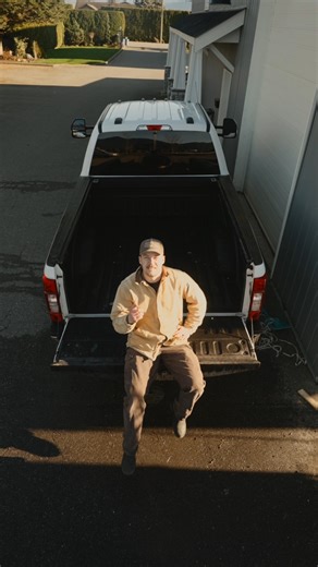 DECKED on Instagram: "Time for a deep clean? Need the full depth of your bed? Yank that Drawer System out and re-install it in less time than it takes to get off the phone with the in-laws. #DECKEDUSA #GetDECKED #GetAfterIt"