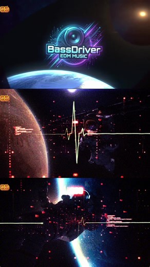 Lost in Space is an emotional vocal trance journey combining atmospheric pads, powerful supersaw leads, and a deep rolling bassline. This uplifting melodic trance track blends cosmic sound design with modern EDM production to create a festival-ready soundscape. https://www.youtube.com/@bassdriver-edm-music If you enjoy melodic trance, uplifting EDM, and emotional electronic music, this track is for you. Subscribe for more electronic music, trance, techno, and house releases. #EDM #Trance #Festiv