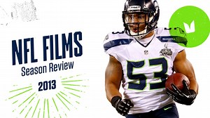 NFL Films Seahawks Season Review: 2013
