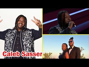 Caleb Sasser (The Voice Season 24) || 5 Things You Didn't Know About Caleb Sasser