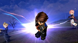 9.1K views · 505 reactions | Lightning's & Cloud's LD boards, plus Squall's rework and LD board arrive to DISSIDIA FINAL FANTASY OPERA OMNIA! Squall's LD board makes his Roaring Hammer special effect increase his HP DMG dealt, and makes it trigger a follow-up AoE attack after an HP attack! | DISSIDIA FINAL FANTASY OPERA OMNIA | Facebook