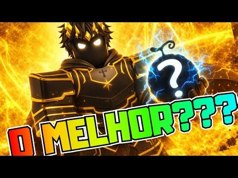 I TESTED THE BEST ONE PIECE GAME CURRENTLY ON ROBLOX!!!