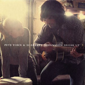 Pete Yorn & Scarlett Johansson - Break Up