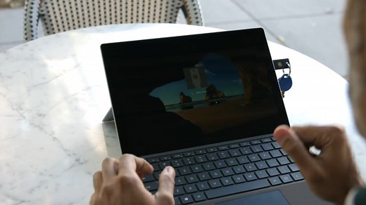 It's Now Easy to Protect Windows With a YubiKey