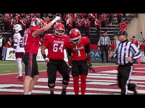YSU set to host first round FCS Playoff matchup