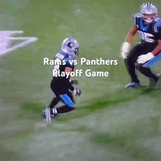 Rams win, but Stafford hit the ground! #nfl, #football