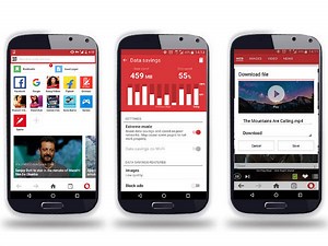 7 Surprising ways Opera Mini is better than UC browser for smartphone browsing