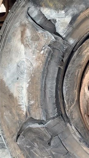 New Tayar mrf s1r4 company is no claim