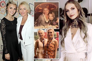 Netflix star Daisy Coleman's mother kills herself after daughter's suicide