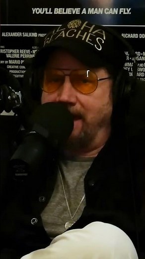 Jamie Kennedy: Why Malibu's Most Wanted is his favorite