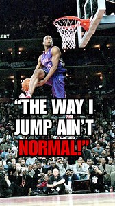 Vince Carter tells a story of the first time he dunk a basketball and when did he felt he could use dunking as a weapon! 🔥 #vincecarter #shorts #story #NBA #itzjustjp #dunk #dunking | Justin Paden
