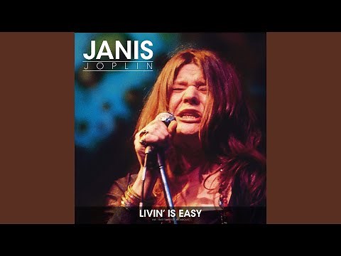 Ball And Chain (Live 1969)
