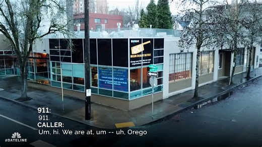 A killer was on the loose… The full story tonight at 9/8c on a Dateline Weekend Mystery on NBC. | Dateline NBC