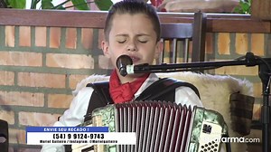 333K views · 16K reactions |  No último final de semana, foi ao ar...