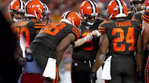 Cleveland Browns Training Camp Battles That Quietly Shaped Future Seasons